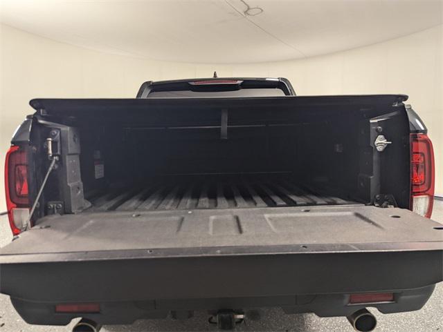 used 2022 Honda Ridgeline car, priced at $23,994