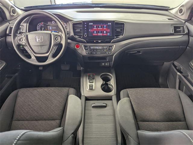 used 2022 Honda Ridgeline car, priced at $23,994
