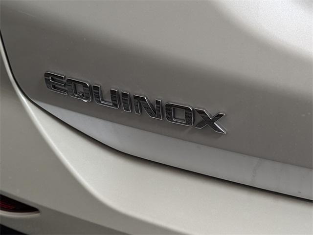 new 2024 Chevrolet Equinox car, priced at $29,160