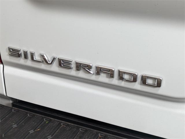 new 2024 Chevrolet Silverado 2500 car, priced at $71,190