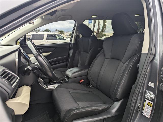 used 2022 Subaru Ascent car, priced at $22,775