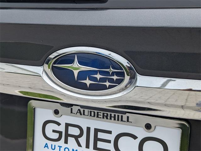 used 2022 Subaru Ascent car, priced at $22,775