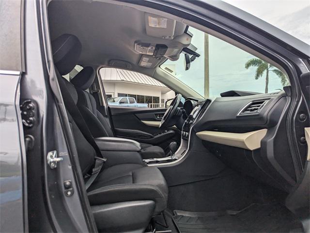 used 2022 Subaru Ascent car, priced at $22,775