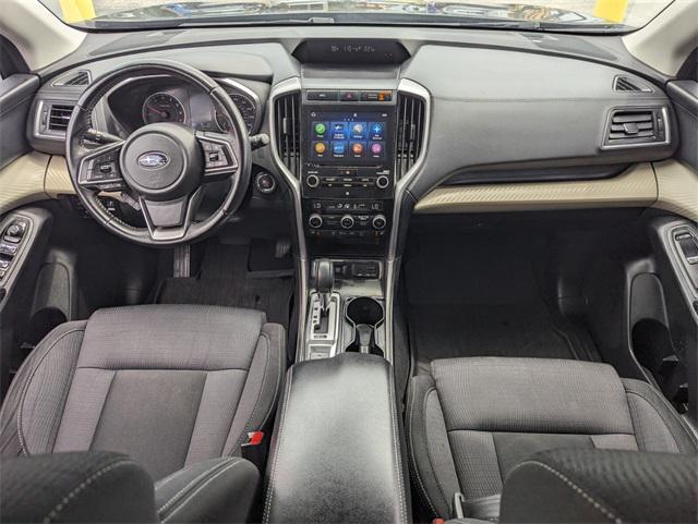 used 2022 Subaru Ascent car, priced at $22,775