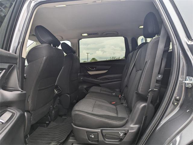 used 2022 Subaru Ascent car, priced at $22,775