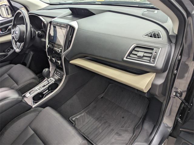 used 2022 Subaru Ascent car, priced at $22,775