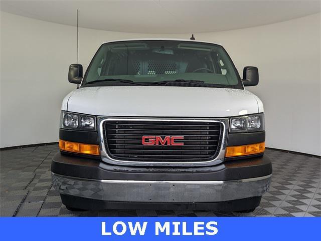 used 2021 GMC Savana 2500 car, priced at $30,988