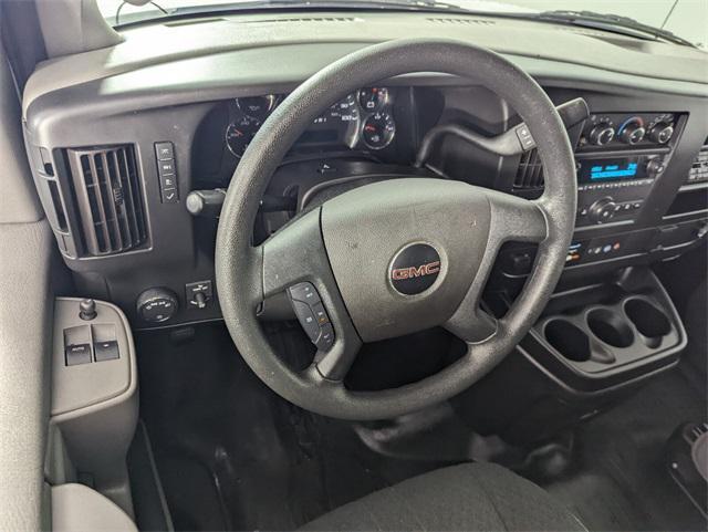 used 2021 GMC Savana 2500 car, priced at $30,988