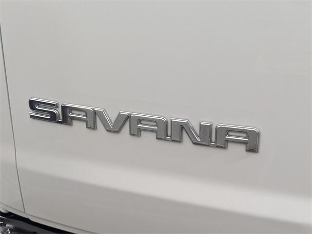 used 2021 GMC Savana 2500 car, priced at $30,988