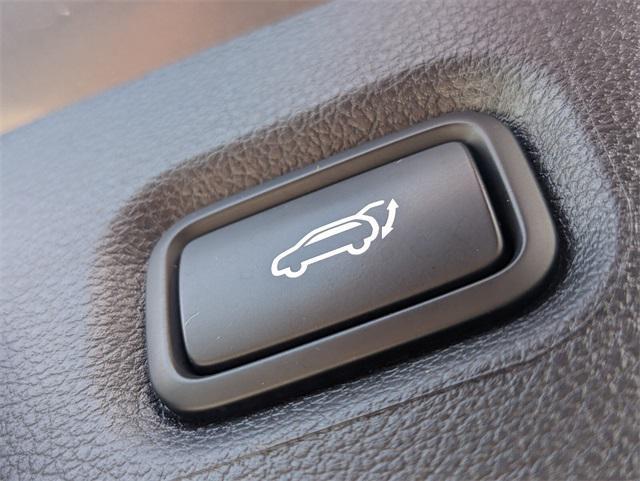 used 2023 Hyundai Santa Fe car, priced at $26,996