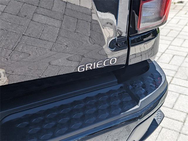 new 2025 Chevrolet Colorado car, priced at $37,382
