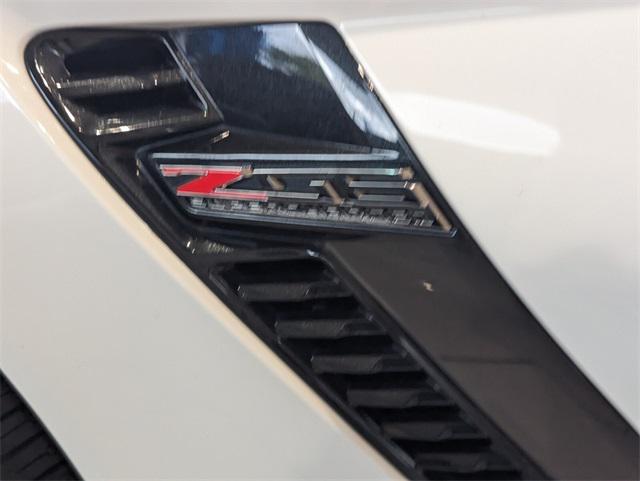 used 2015 Chevrolet Corvette car, priced at $59,995