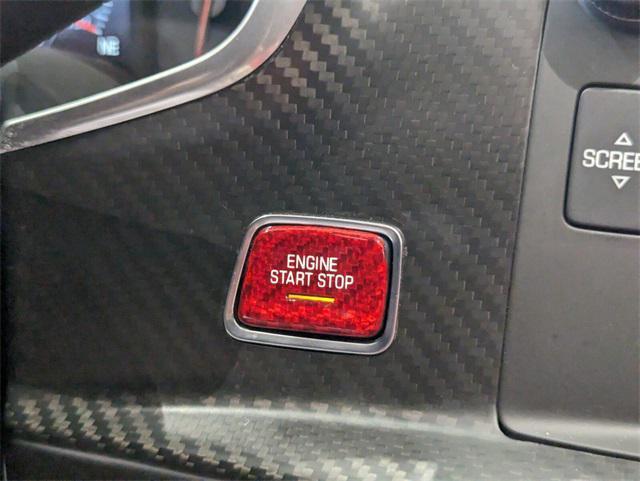 used 2015 Chevrolet Corvette car, priced at $59,995