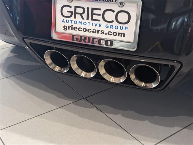 used 2015 Chevrolet Corvette car, priced at $59,995