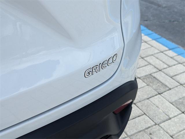 new 2026 Chevrolet Trax car, priced at $19,990