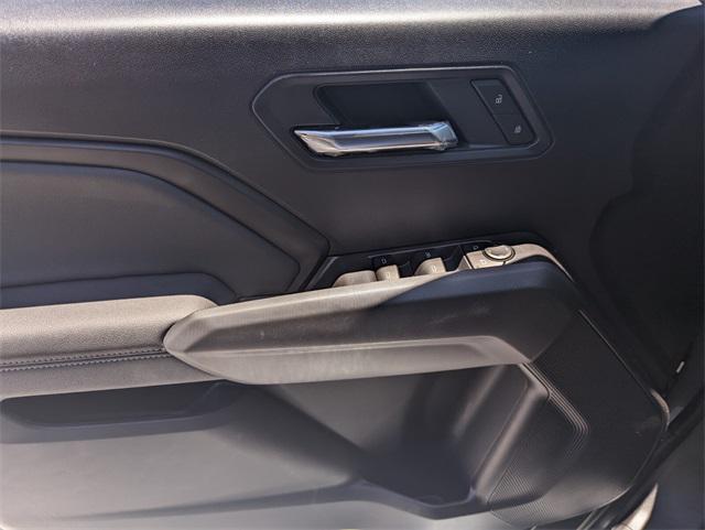 new 2025 Chevrolet Colorado car, priced at $38,768