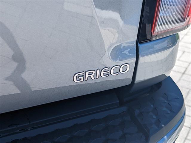 new 2025 Chevrolet Colorado car, priced at $38,768
