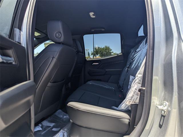 new 2025 Chevrolet Colorado car, priced at $38,768