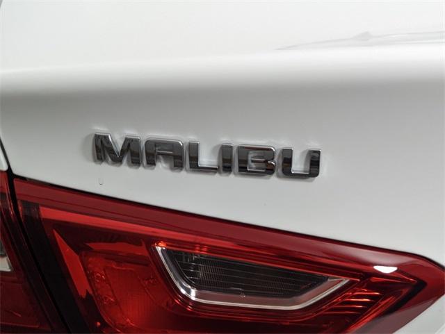 new 2024 Chevrolet Malibu car, priced at $19,995
