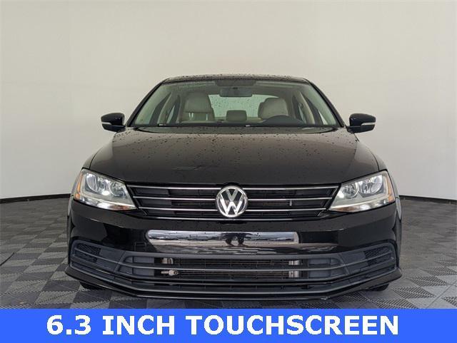 used 2017 Volkswagen Jetta car, priced at $10,998