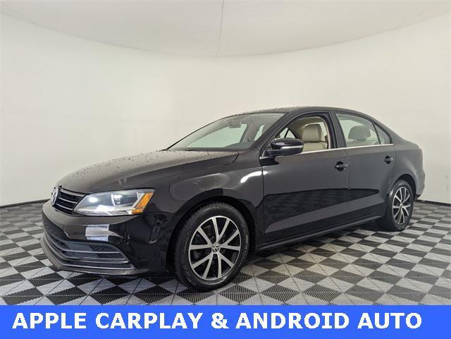 used 2017 Volkswagen Jetta car, priced at $10,998