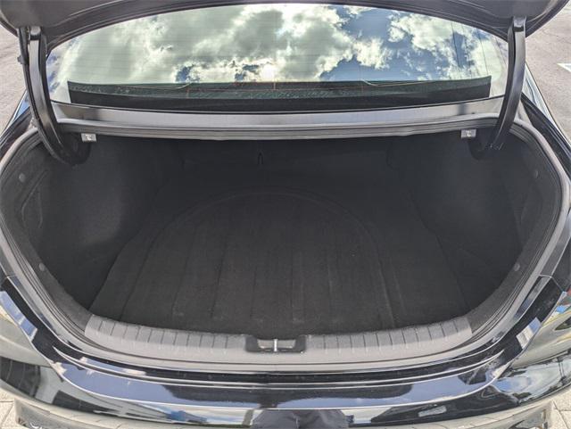 used 2022 Kia Forte car, priced at $19,991