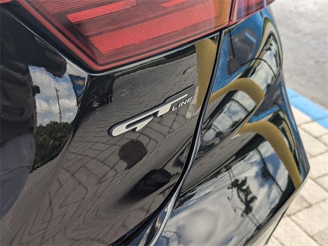 used 2022 Kia Forte car, priced at $19,991