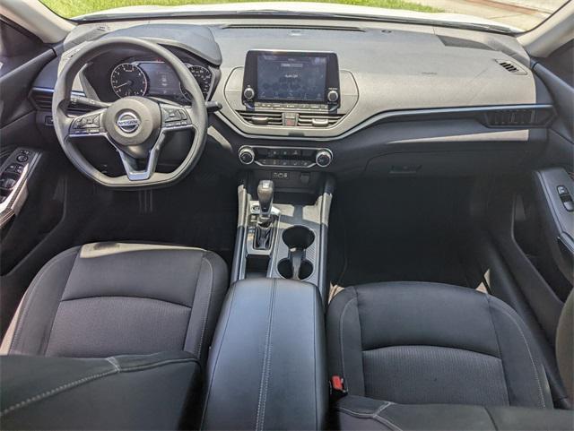 used 2019 Nissan Altima car, priced at $11,733
