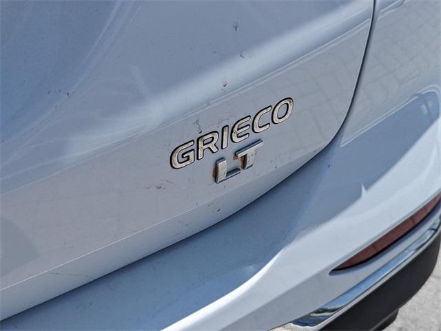 used 2020 Chevrolet Equinox car, priced at $16,791