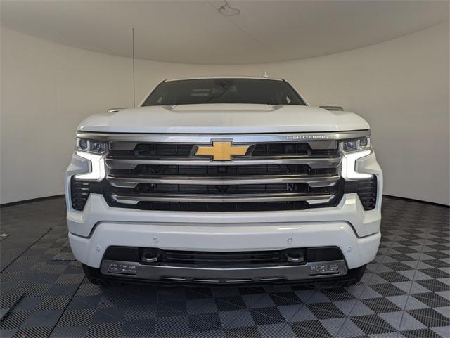 new 2024 Chevrolet Silverado 1500 car, priced at $62,088