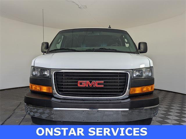 used 2022 GMC Savana 2500 car, priced at $27,988