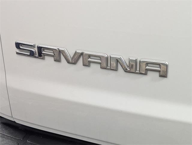 used 2022 GMC Savana 2500 car, priced at $27,988