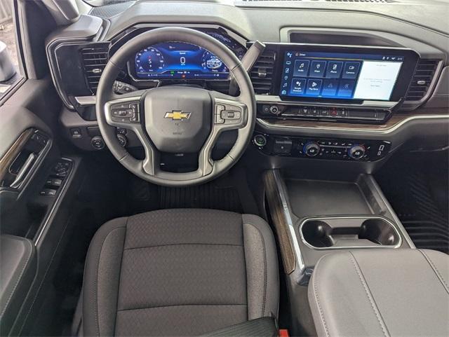 new 2024 Chevrolet Silverado 2500 car, priced at $60,515