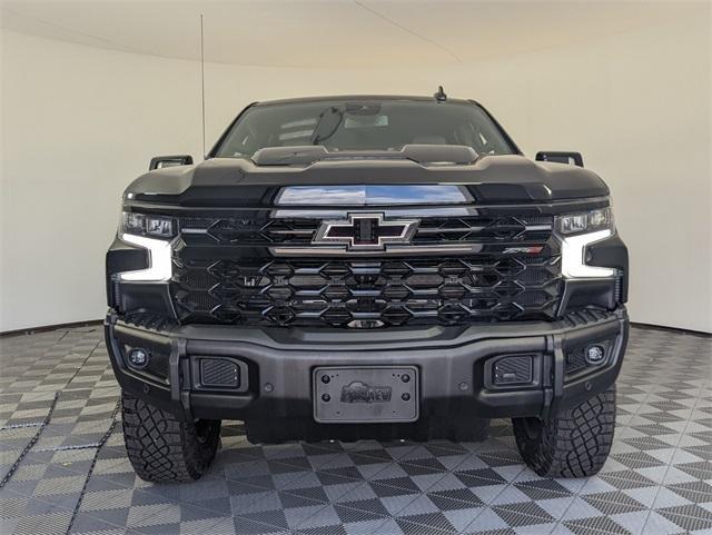 new 2024 Chevrolet Silverado 1500 car, priced at $71,313