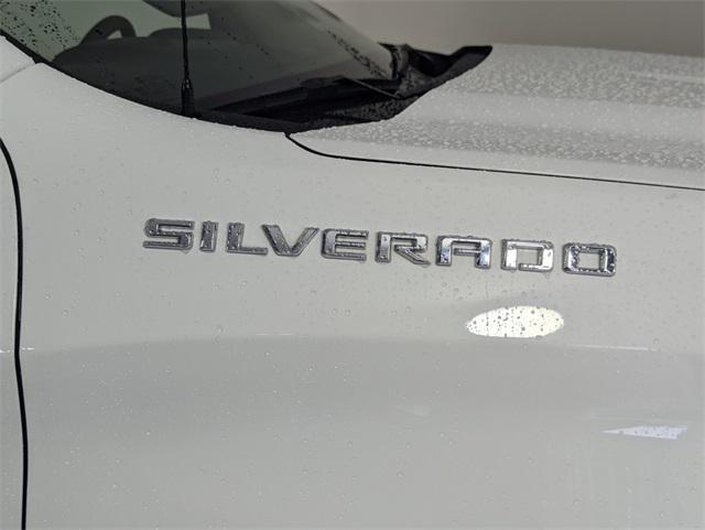 used 2023 Chevrolet Silverado 1500 car, priced at $29,382