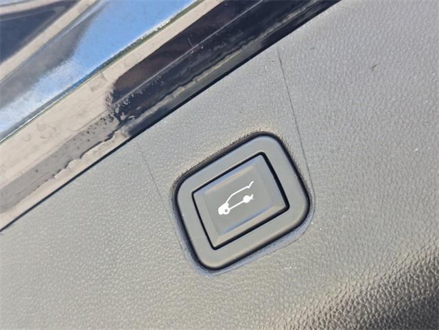 used 2022 Chevrolet Blazer car, priced at $24,295