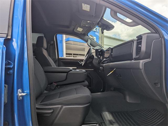 used 2024 Chevrolet Silverado 1500 car, priced at $46,772