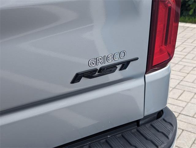 used 2020 Chevrolet Silverado 1500 car, priced at $26,773