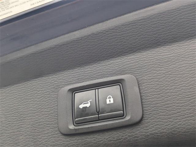used 2022 Mitsubishi Outlander car, priced at $18,995
