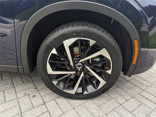 used 2022 Mitsubishi Outlander car, priced at $18,995