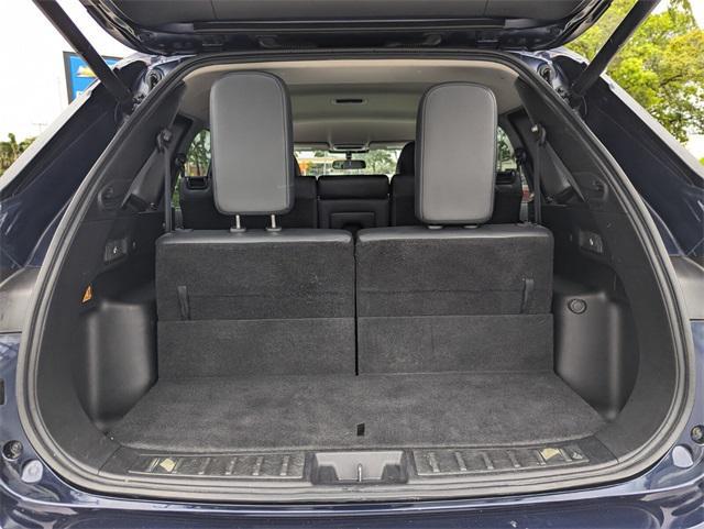 used 2022 Mitsubishi Outlander car, priced at $18,995