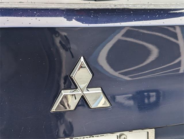 used 2022 Mitsubishi Outlander car, priced at $18,995