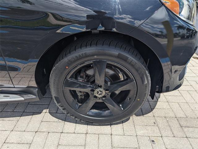 used 2018 Mercedes-Benz GLE 350 car, priced at $15,694