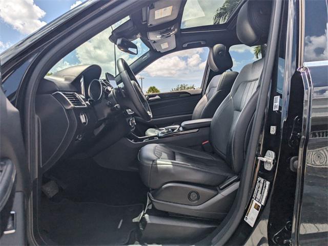 used 2018 Mercedes-Benz GLE 350 car, priced at $15,694