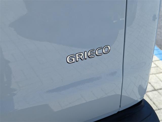 new 2025 Chevrolet Express 2500 car, priced at $45,010