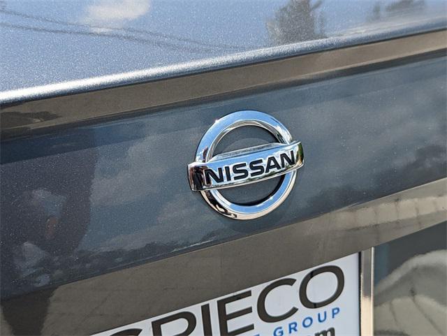 used 2019 Nissan Altima car, priced at $12,885