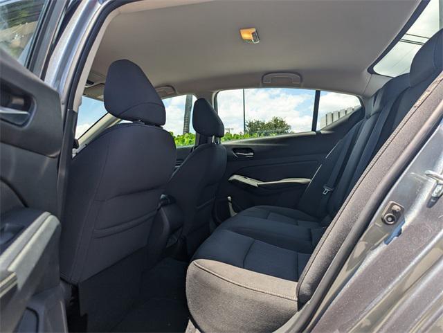 used 2019 Nissan Altima car, priced at $12,885