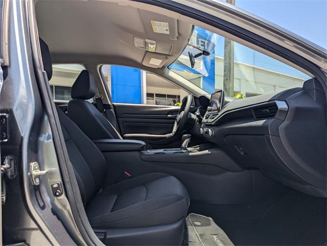 used 2019 Nissan Altima car, priced at $12,885