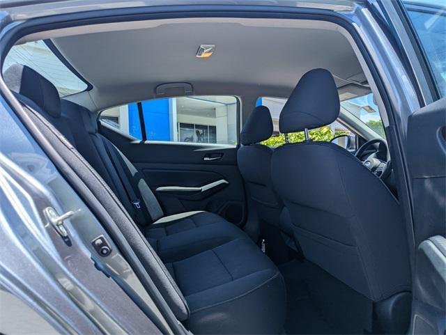 used 2019 Nissan Altima car, priced at $12,885