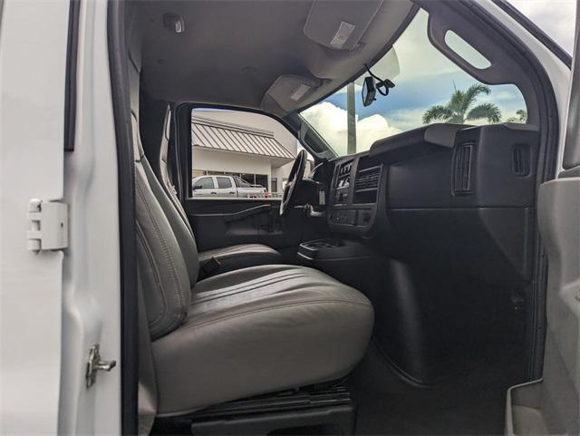 used 2018 GMC Savana 2500 car, priced at $22,114